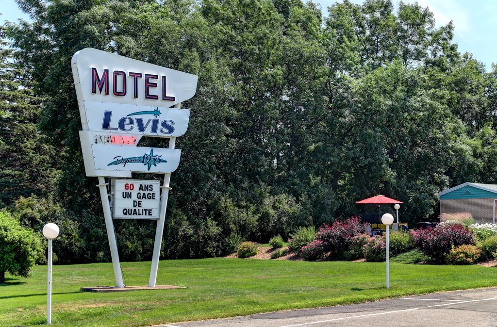 Motel Lévis