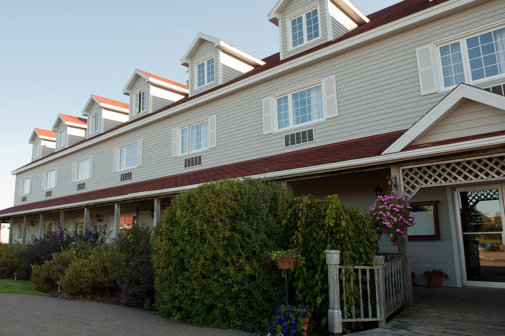 Stanley Bridge Country Resort and Conference Centre