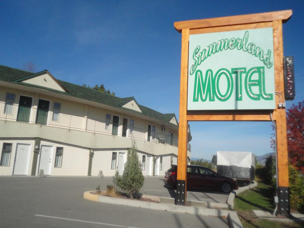 Summerland Motel