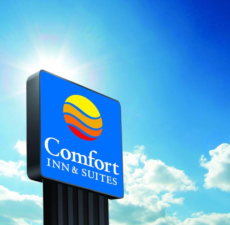 Comfort Inn and Suites