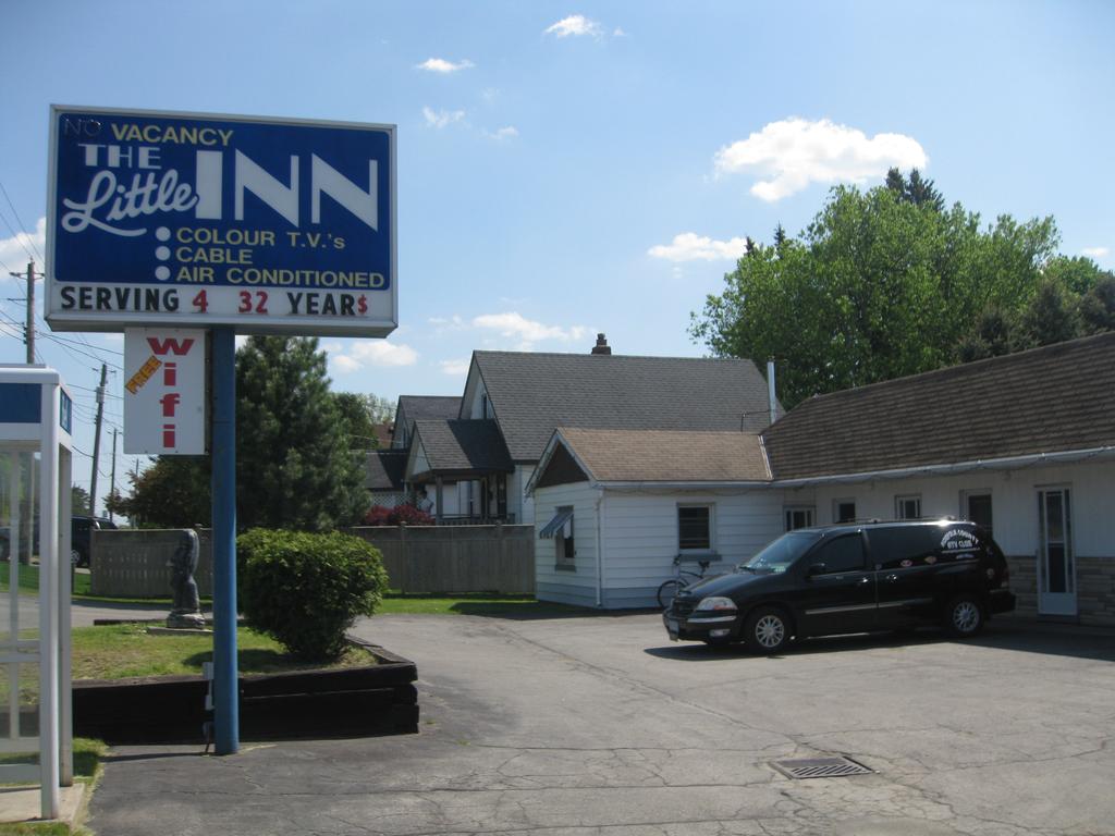 Little Inn