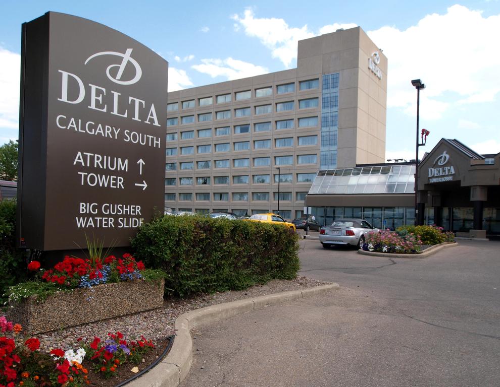 Delta Hotels Calgary South