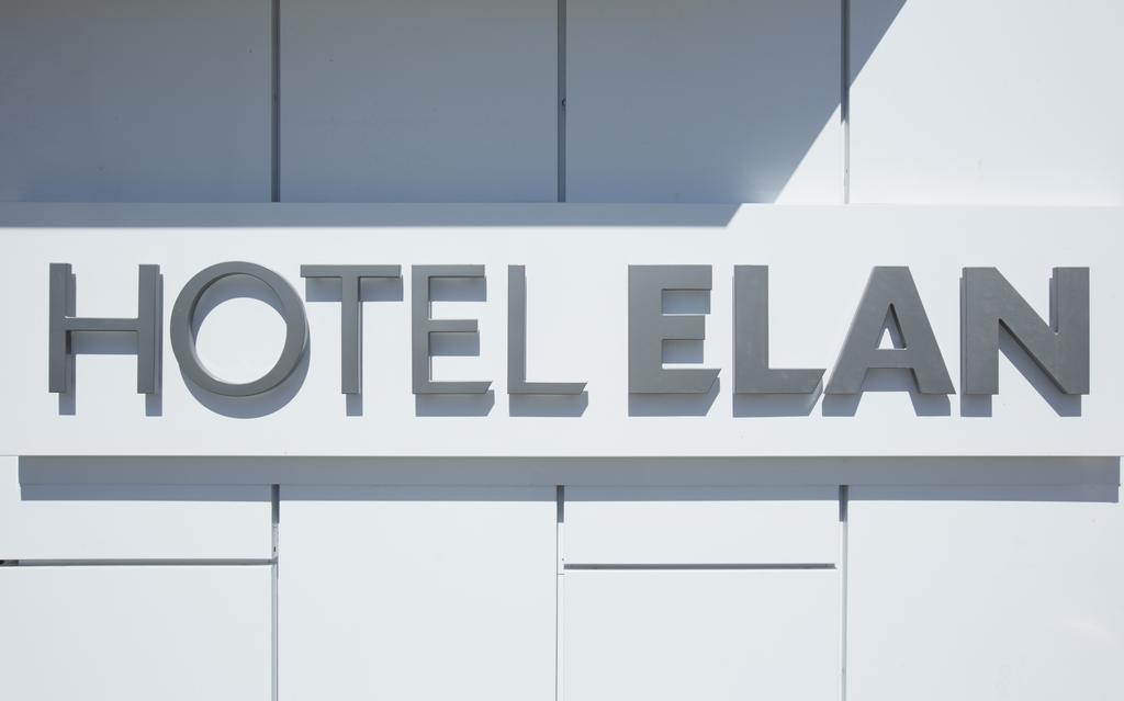 Hotel Elan