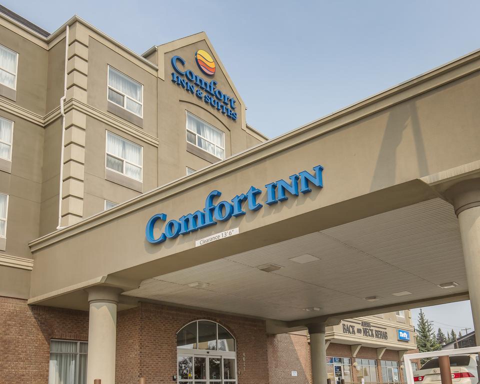 Comfort Inn and Suites South