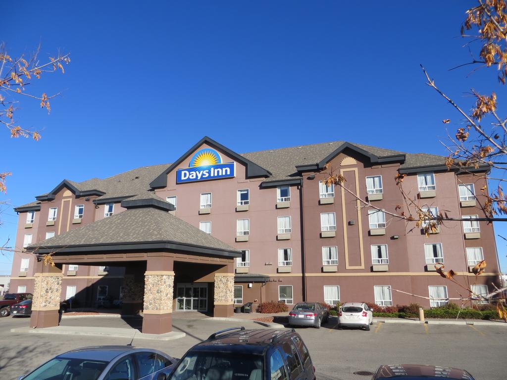 Days Inn Calgary Airport