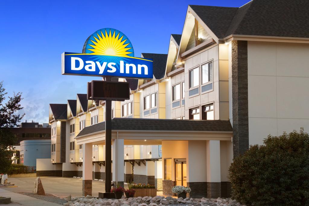 Days Inn Calgary Northwest