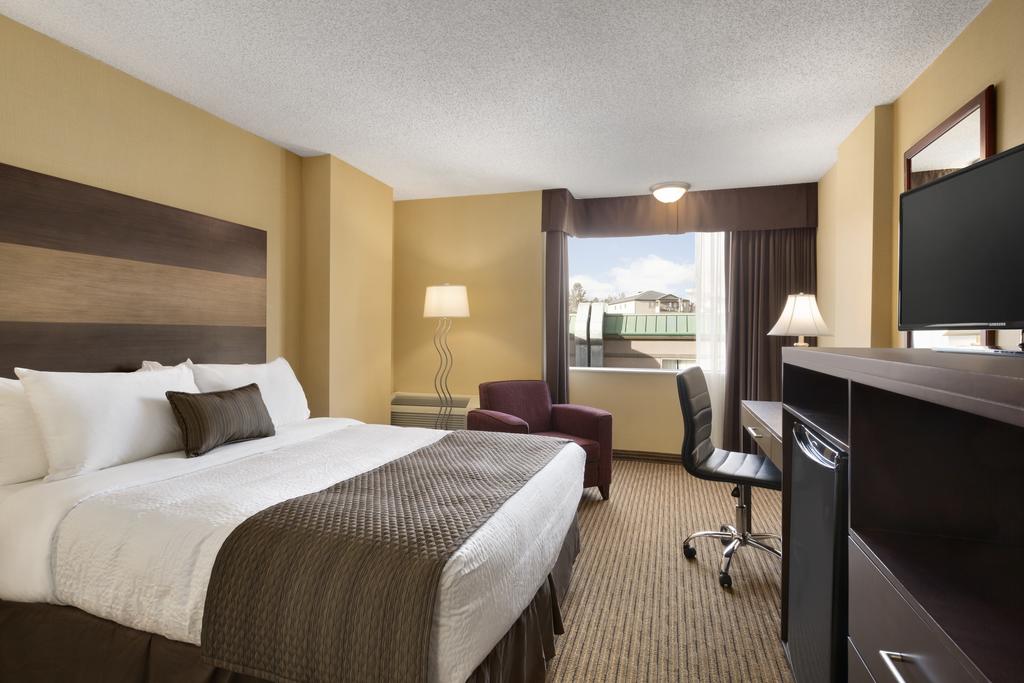 Days Inn Calgary South