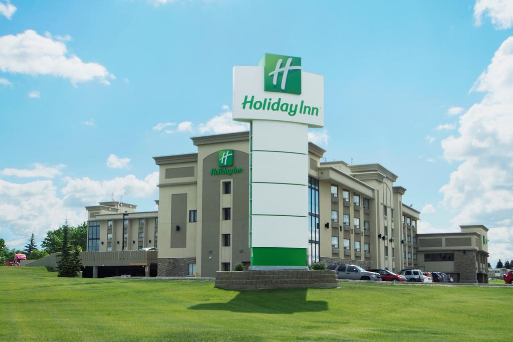 Holiday Inn Calgary Airport