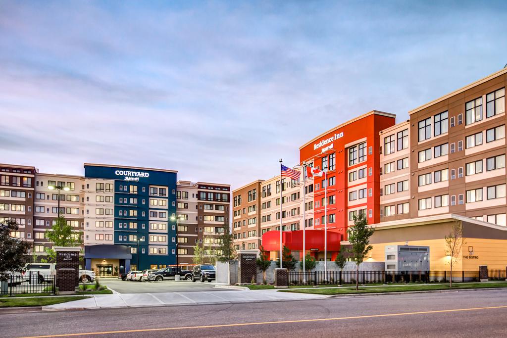 Residence Inn Calgary South