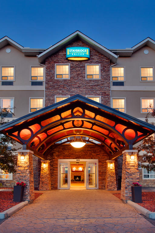 Staybridge Suites Airport