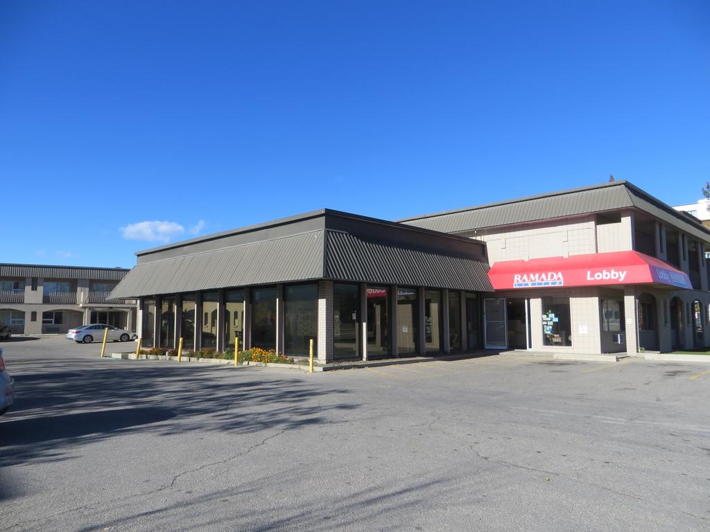 Ramada Limited Calgary Northwest