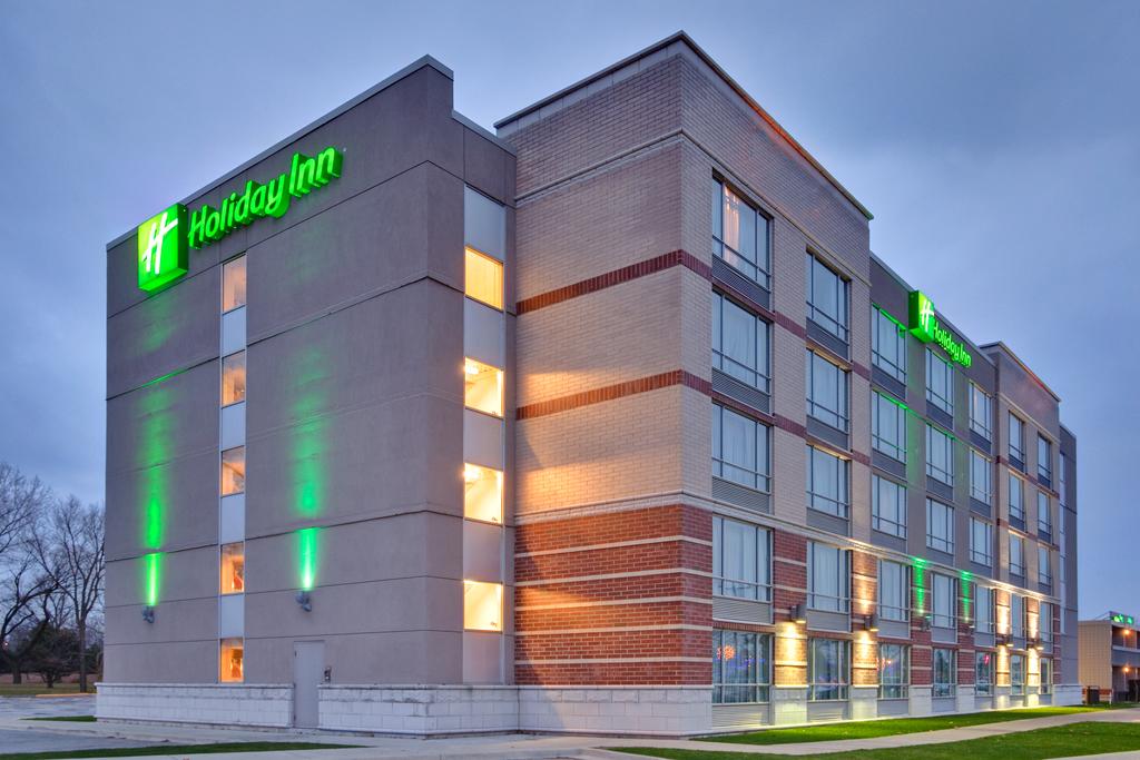 Holiday Inn Sarnia Conf Centre