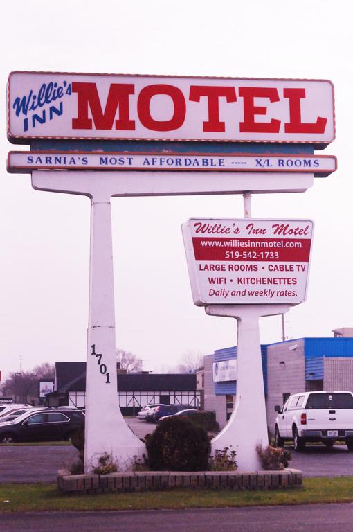 Willies Inn Motel