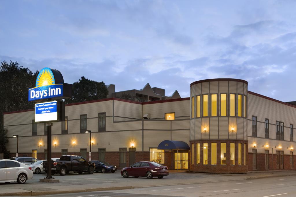 Days Inn Hamilton