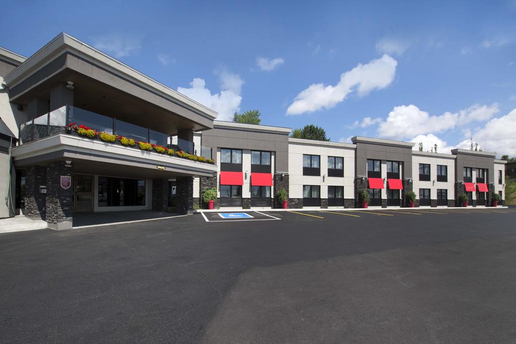 Comfort Inn St Georges De Beauce