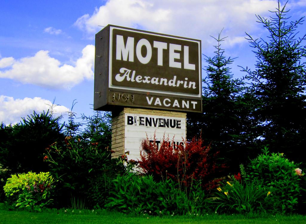 Motel Alexandrin