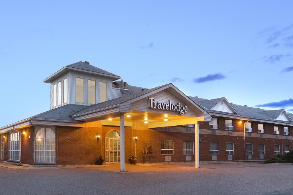 Travelodge Timmins