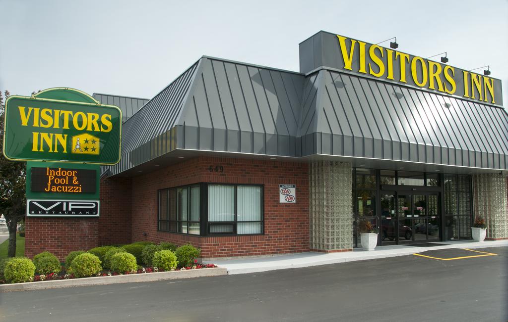 Visitors Inn