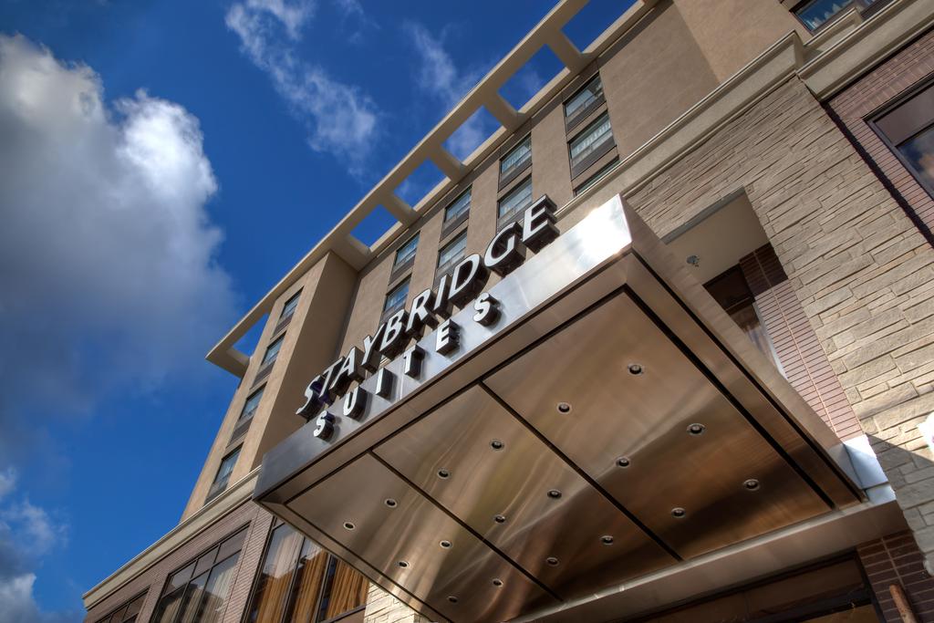 Staybridge Suites Hamilton Downtown