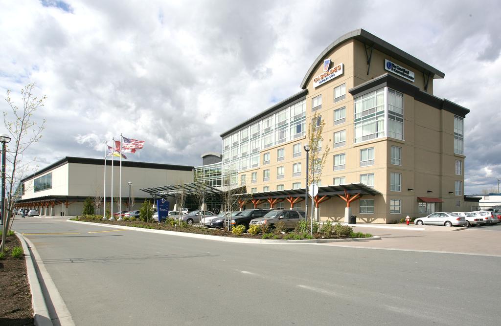 Coast Hotel and Convention Centre Langley City