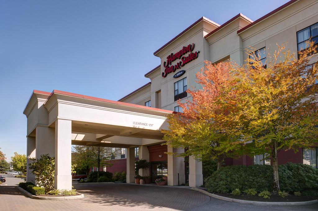 Hampton Inn and Suites Langley-Surrey