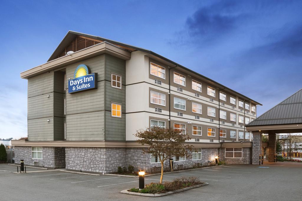 Days Inn and Suites Langley