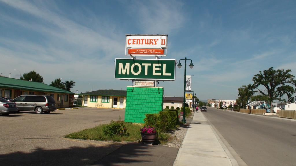 Century 2 Motel