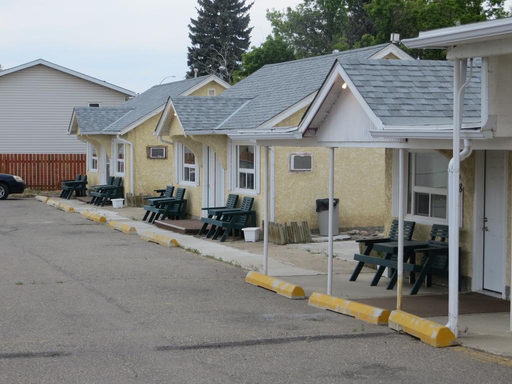 Fort Motel