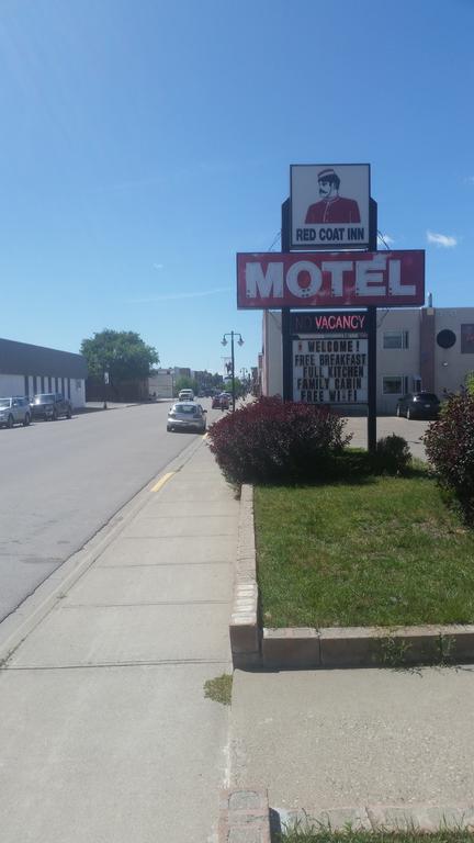 Red Coat Inn Motel