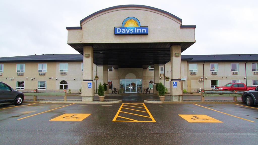 Days Inn Thompson