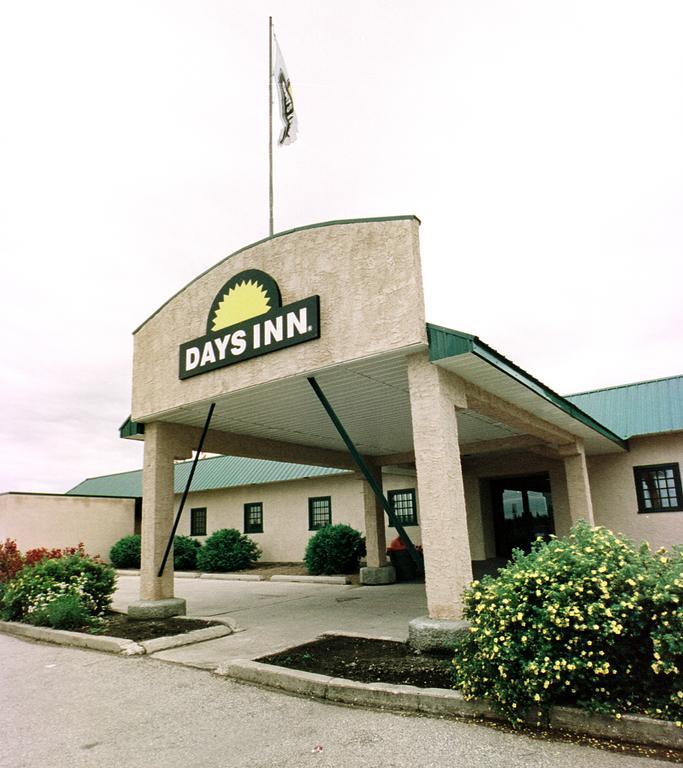 Days Inn Portage La Prairie