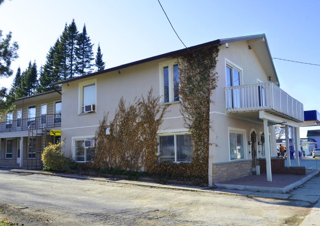 Meaford Motel and Restaurant