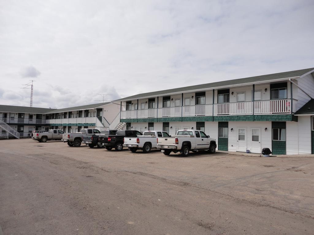 Elk Point Motel and RV Park