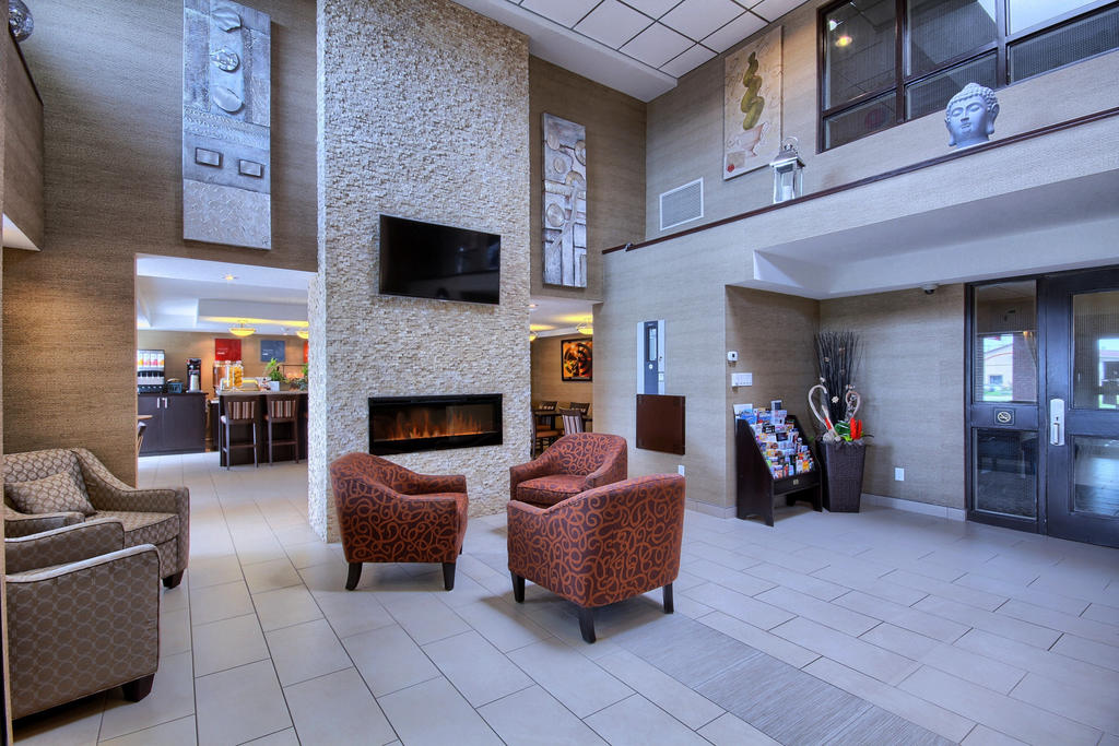 Comfort Inn Guelph