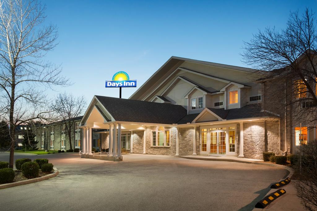 Days Inn Guelph