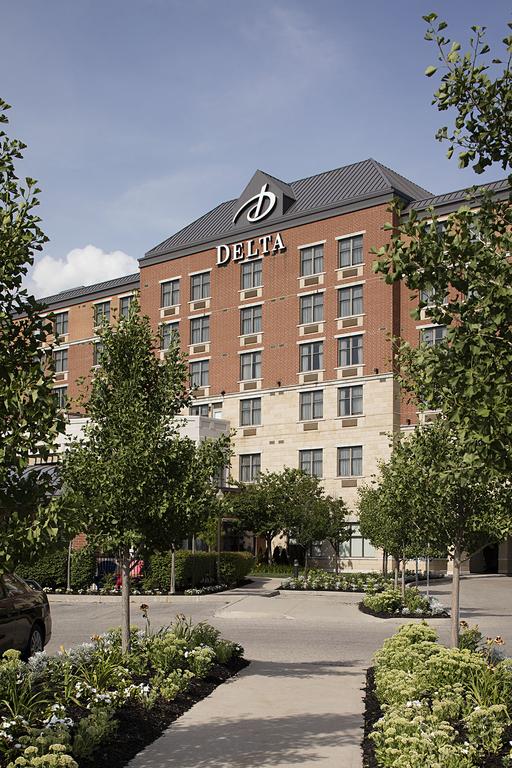 Delta Hotels Guelph Conference Centre