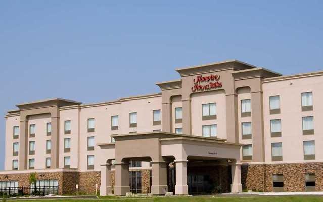 Hampton Inn and Suites Guelph