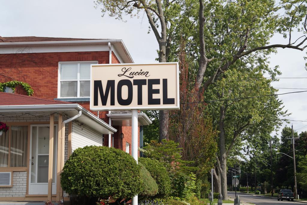 Lucien Motel