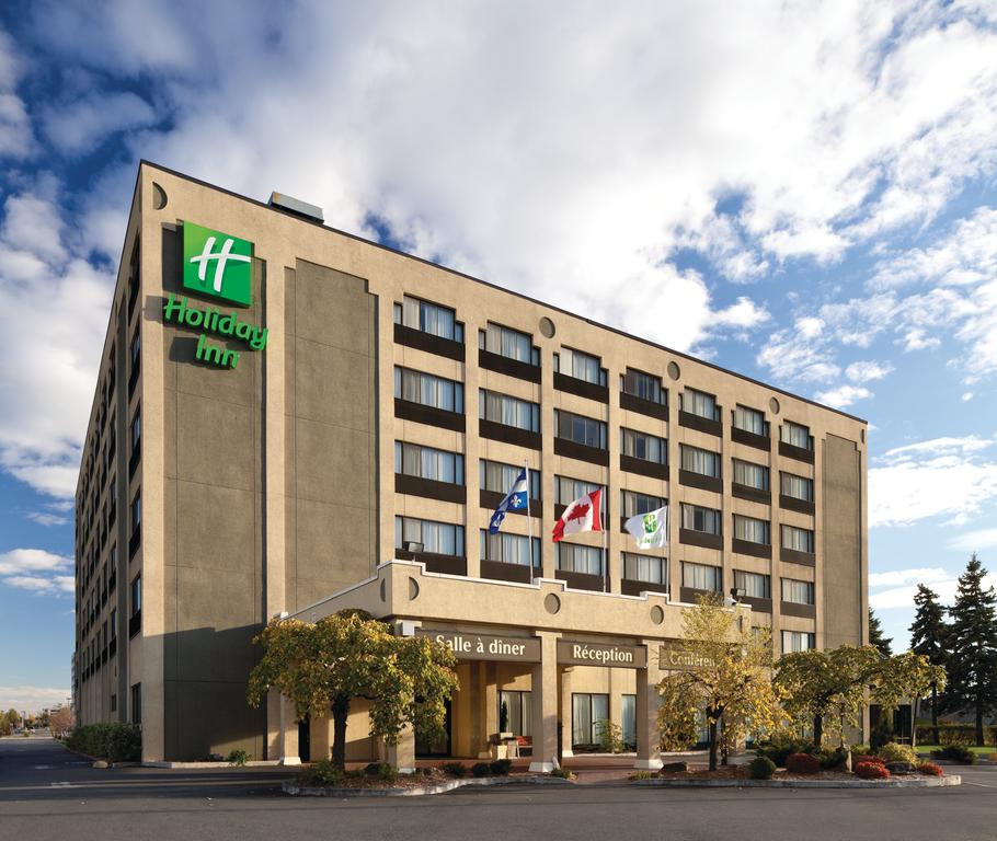 Holiday Inn Montreal Longueuil