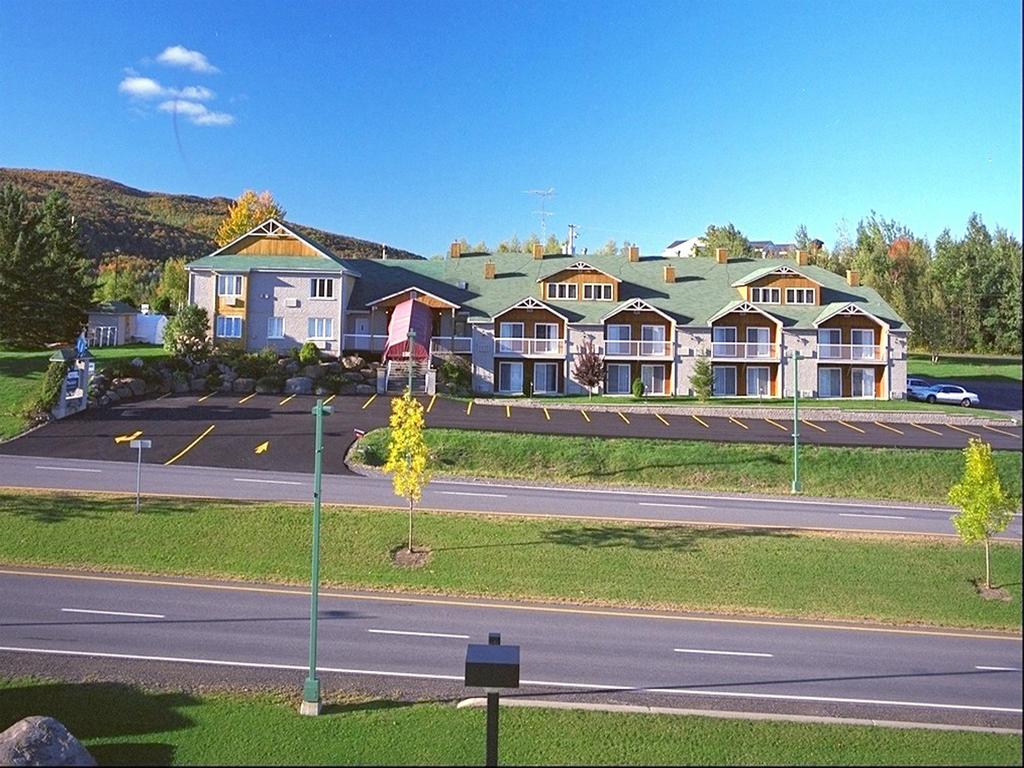 Hotel Bromont