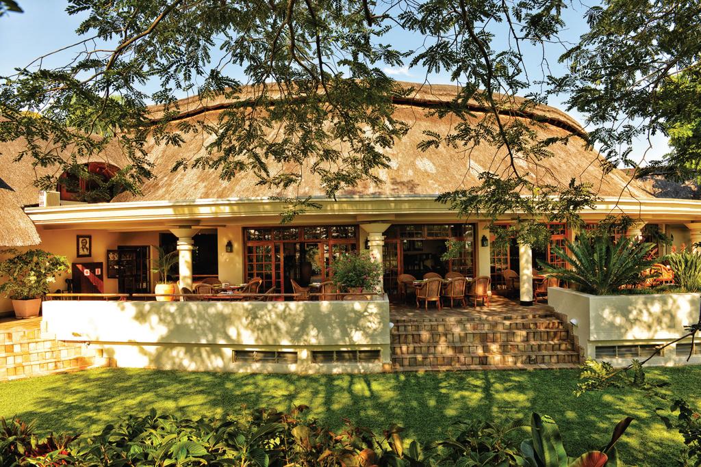 Ilala Lodge Hotel