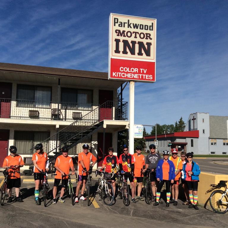 Parkwood Motor Inn