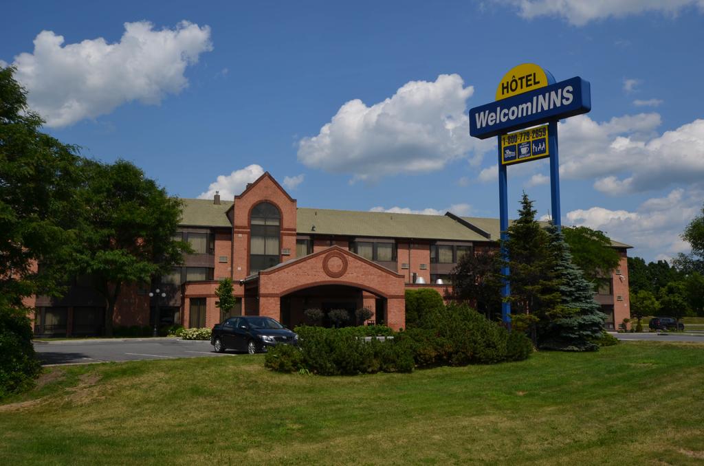 Hotel Welcominns