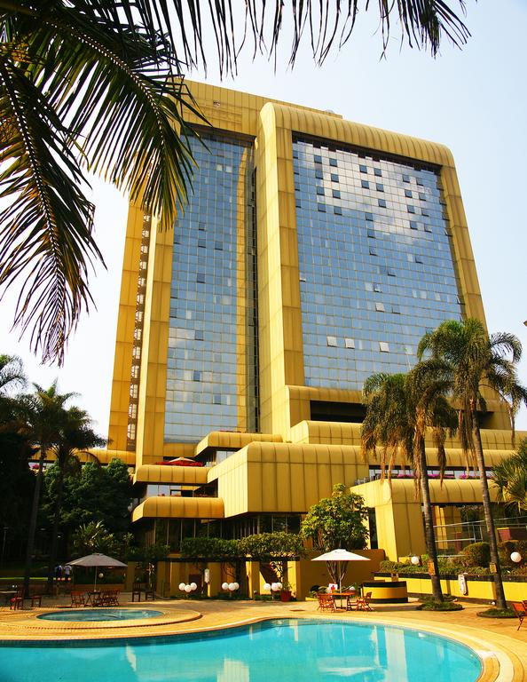 Rainbow Towers Hotel and Conference Centre