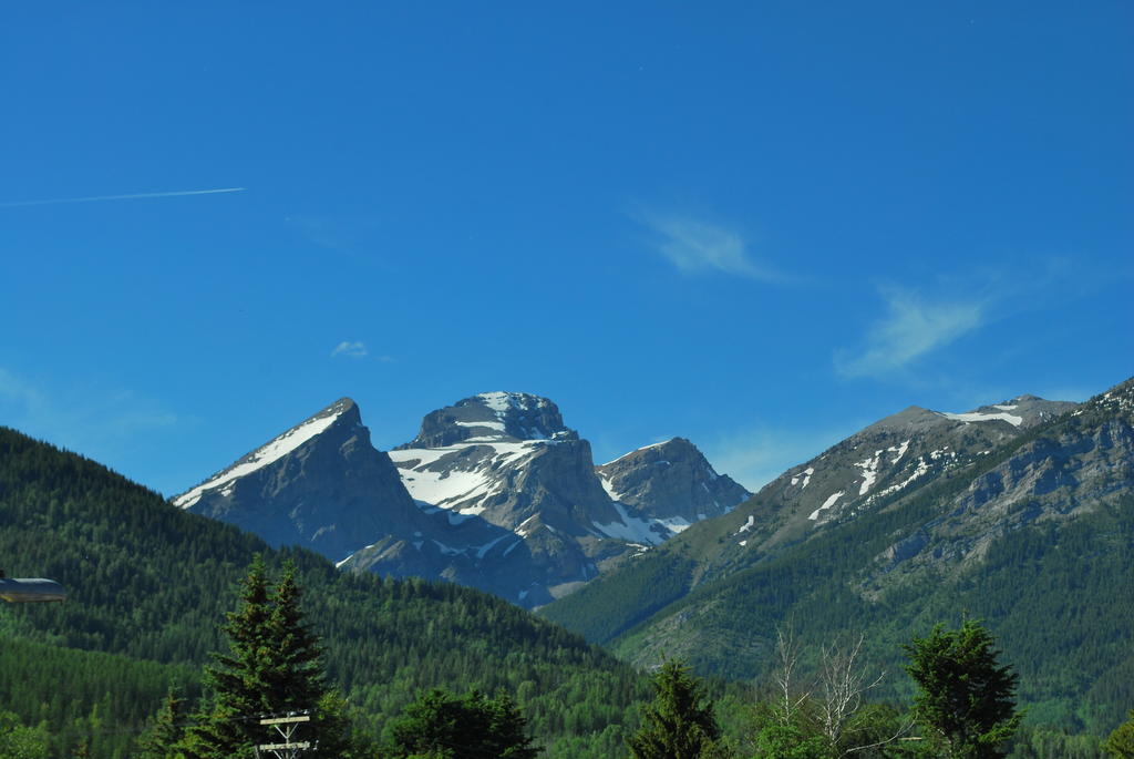 Canadas Best Value Inn and Suites Fernie