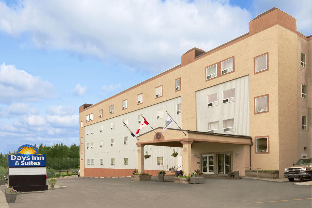 Days Inn Yellowknife