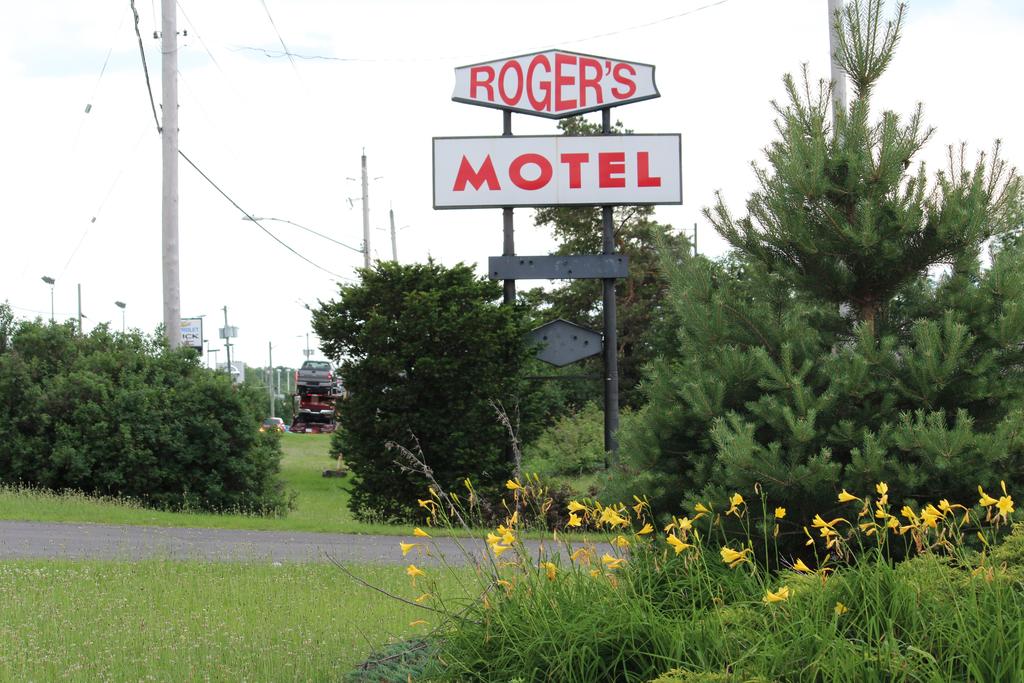 Rogers Motel