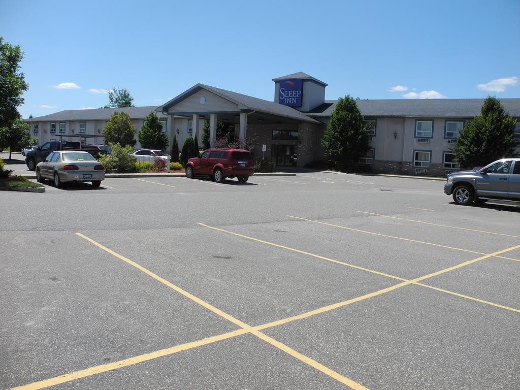 Sleep Inn Bracebridge