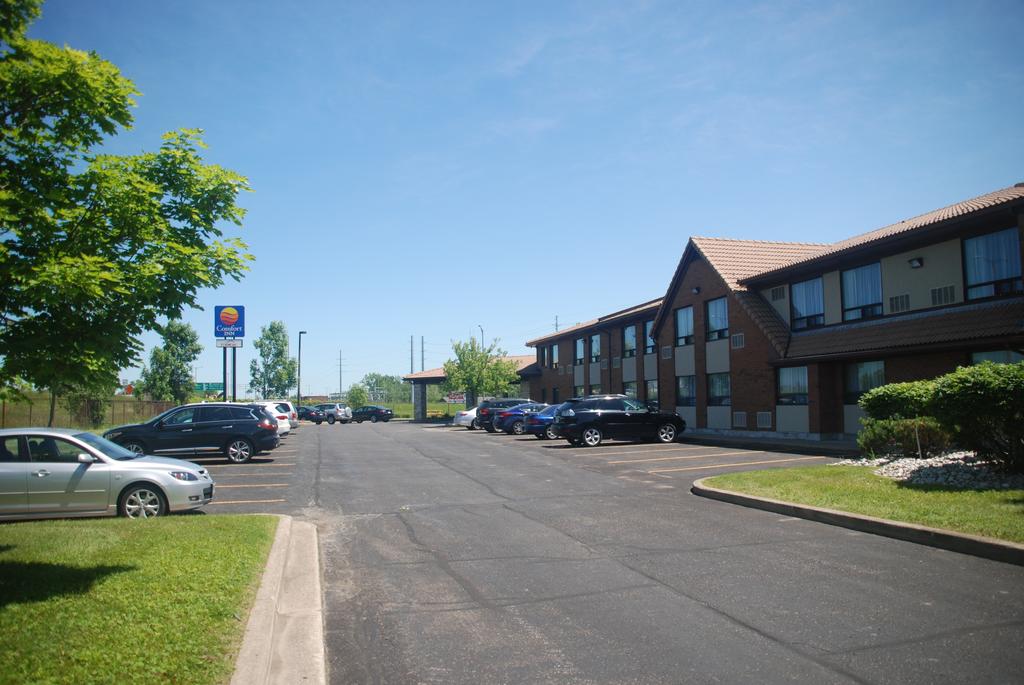 Comfort Inn Fort Erie