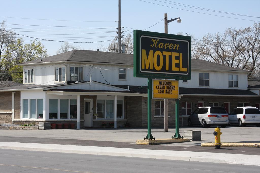 Haven Motel